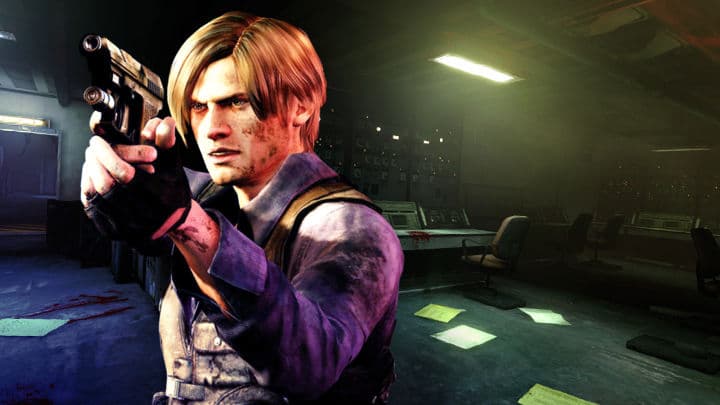 Resident Evil 6 System Requirements 