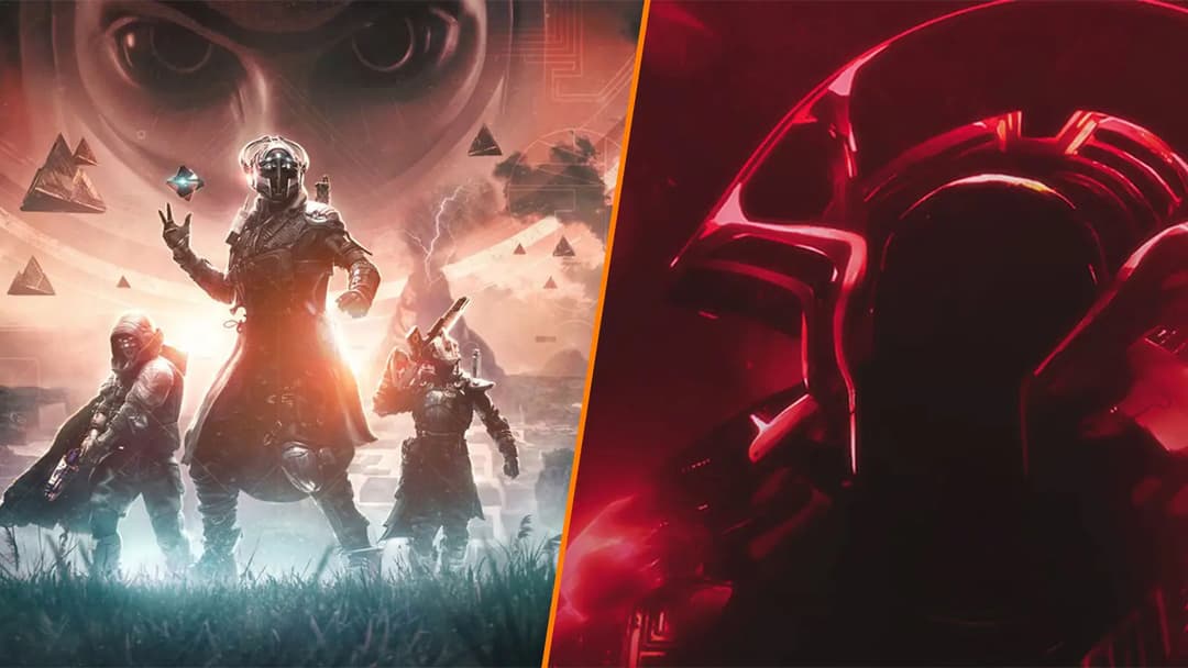  Destiny 2 Leak Teases Crossover with Street Fighter: Hadouken Incoming?