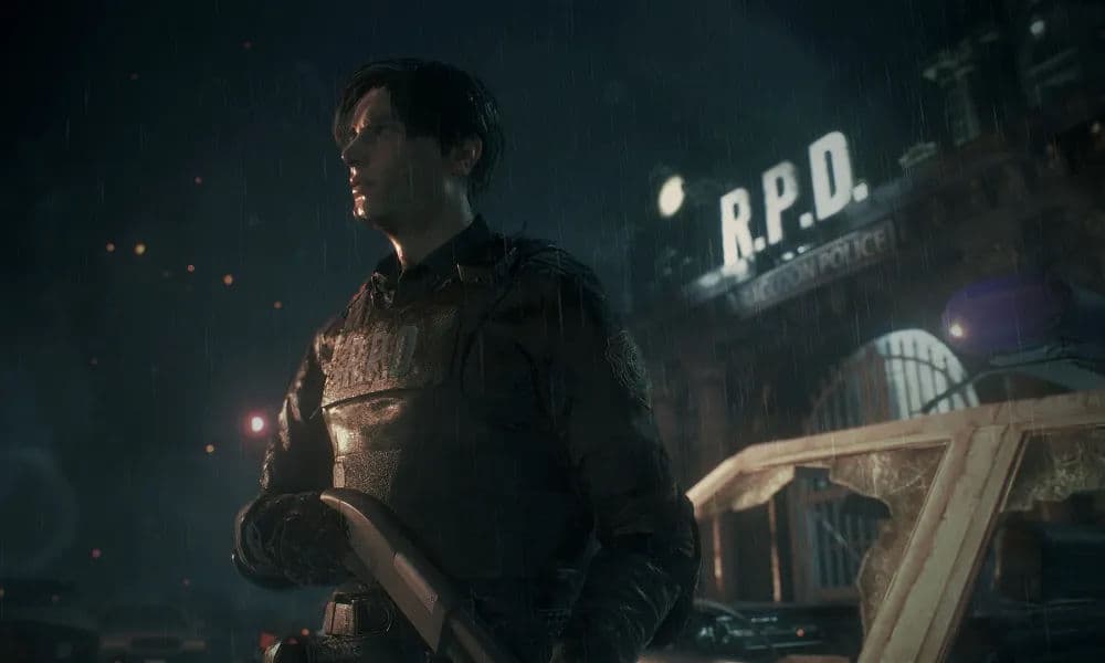 Resident Evil 2 Remake System Requirements