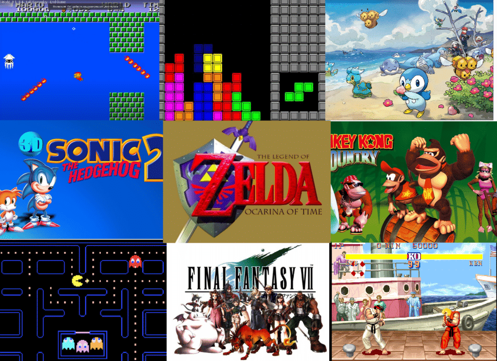 Top Retro Games You Can Play on Mobile – Relive Classic Gaming Fun